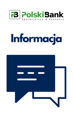 Informacja dla Klientów