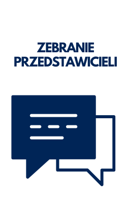 Informacja w sprawie Zebrania Przedstawicieli Polskiego Banku Spółdzielczego w Poznaniu w 2025 roku